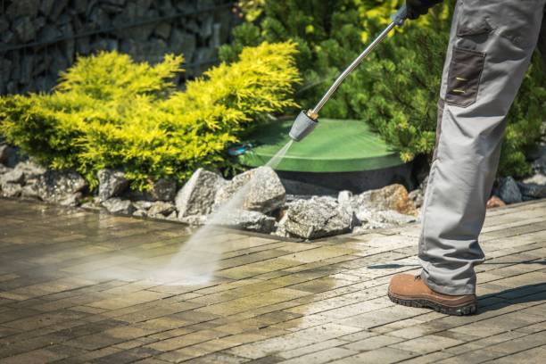 Best Factory Floor Cleaning  in Carlyle, IL