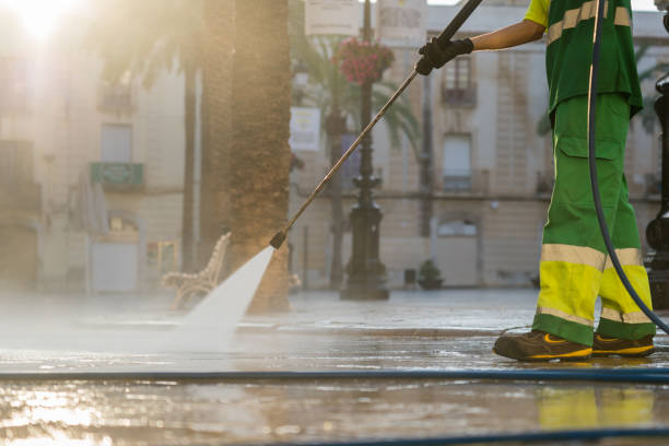 Trusted Carlyle, IL Pressure Washing Services Experts